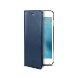 Celly AIRPELLE IPHONE SE 2020/8/7 BLUE